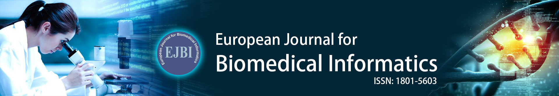 journal of biomedical informatics